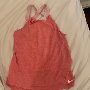 Nike Tank Top